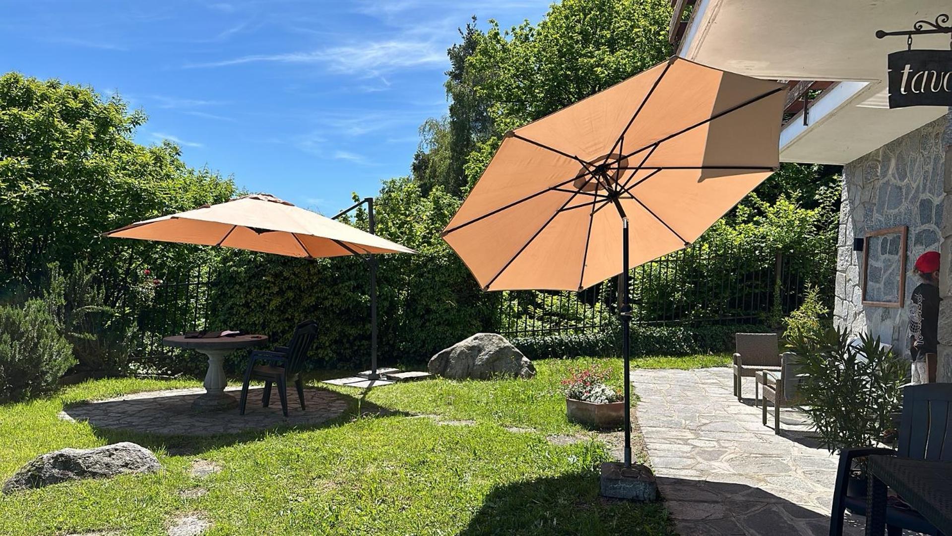 Villa D'Alba Guest House Чивенна Экстерьер фото