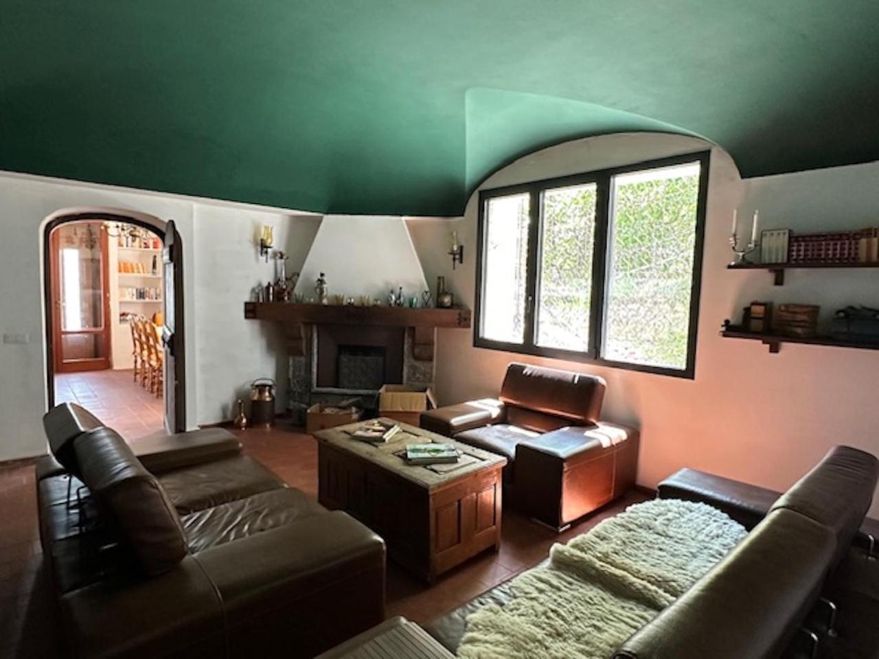 Villa D'Alba Guest House Чивенна Экстерьер фото
