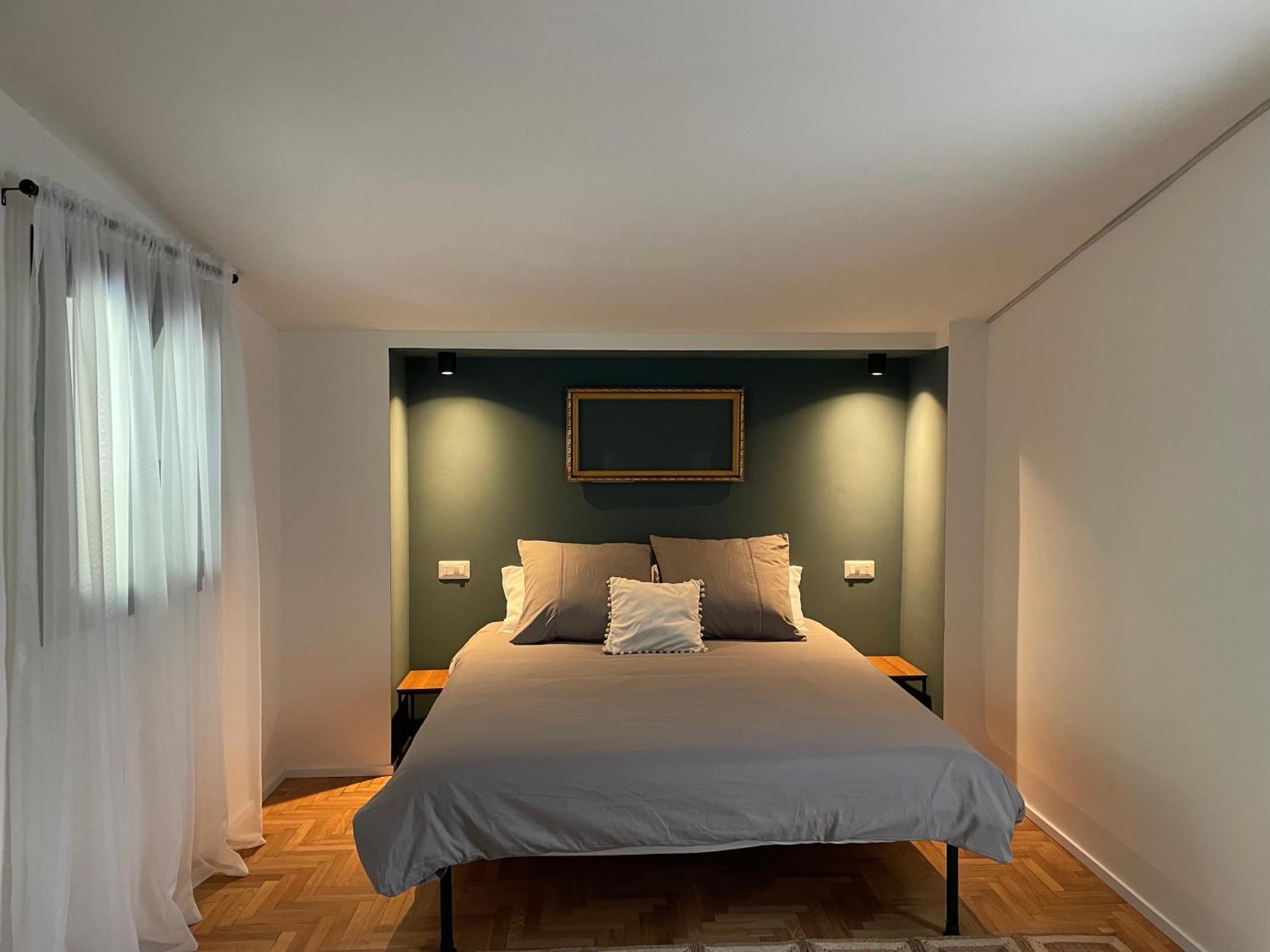Villa D'Alba Guest House Чивенна Экстерьер фото