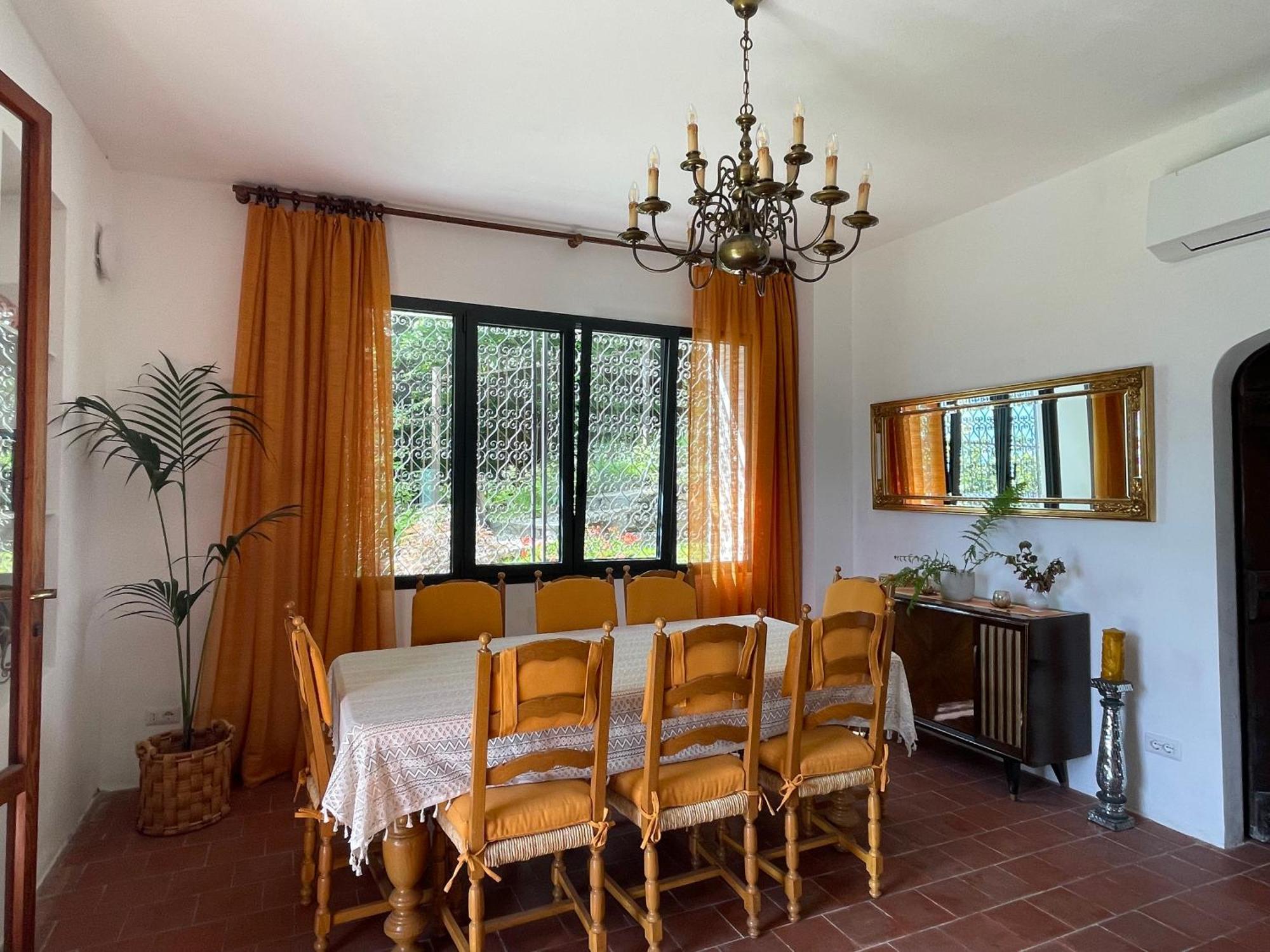 Villa D'Alba Guest House Чивенна Экстерьер фото