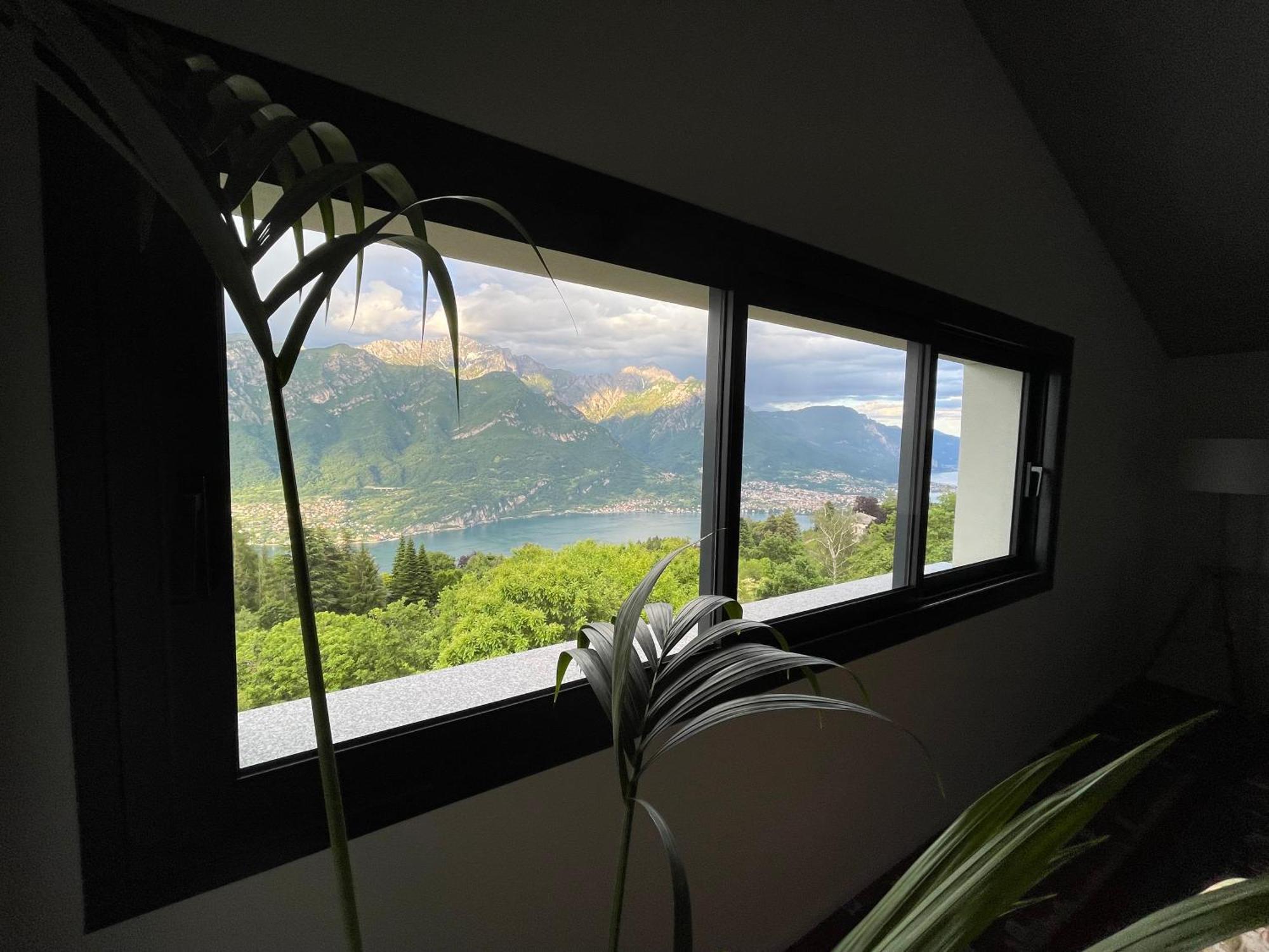 Villa D'Alba Guest House Чивенна Экстерьер фото